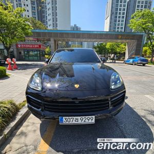 Porsche Cayenne 3.0 2020
