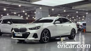 Bmw 5-series 530i xDrive M Sport 2025