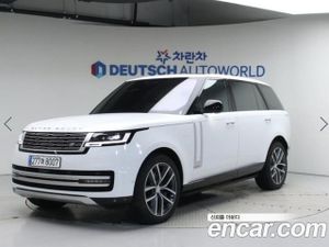 Land rover Range rover P530 Autobiography Long Wheel Base 2023