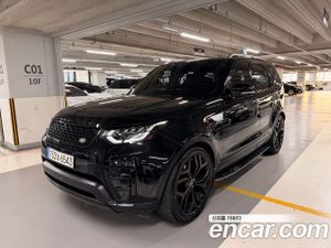 Land rover Discovery 3.0 TD6 HSE Luxury 2018