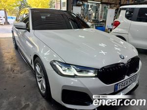 Bmw 5-series 523d M Sport 2020