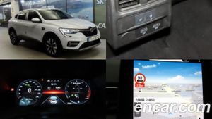 Renault-koreasamsung Xm3 1.6 GTe RE 2023
