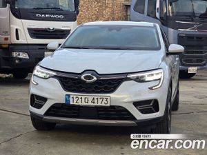 Renault-koreasamsung Xm3 1.3 TCe RE Inspire 2022