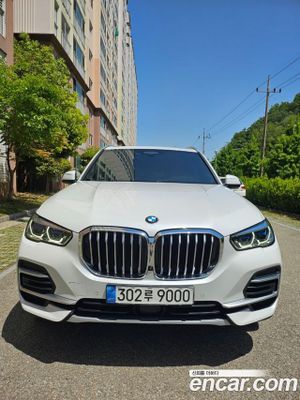 Bmw X5 xDrive 30d xLine 2022
