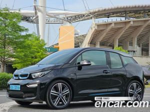 Bmw I3 SOL+ 2018