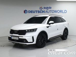 Kia Sorento Gravity Diesel 2.2 4WD 2021
