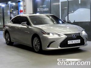 Lexus Es Executive 2019