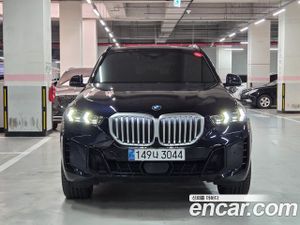 Bmw X5 xDrive 30d M Sport 2024