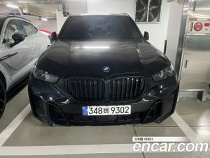 Bmw X5 xDrive 50e M Sport 2023
