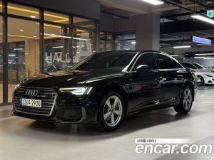 Audi A6 45 TFSI 2020