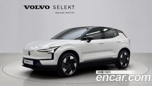 Volvo Ex30 Ultra 2024