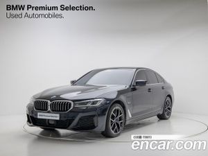 Bmw 5-series 530e M Sport 2022