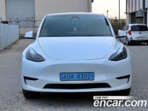 Tesla Model y RWD 2024