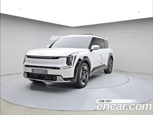 Kia Ev9 Earth Long Range 4WD 2023