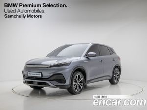 Byd Atto 3 Plus 2025