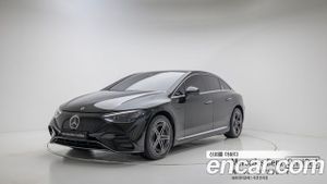 Mercedes-benz Eqe EQE350+ 2024