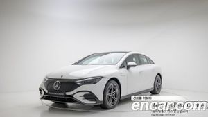 Mercedes-benz Eqe EQE350+ 2024