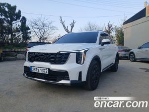 Kia Sorento Noblesse HEV 1.6 2WD 2024