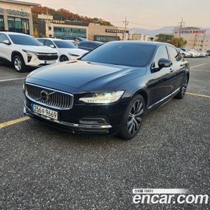 Volvo S90 B5 Inscription 2021
