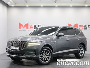 Genesis Gv80 3.0 Diesel AWD 2021