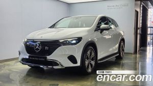 Mercedes-benz Eqe EQE350 4MATIC 2024