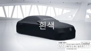 Mercedes-benz Eqa EQA250 AMG Line 2025
