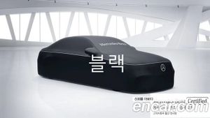 Mercedes-benz Glc-class AMG GLC43 4MATIC 2025
