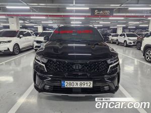 Kia Sorento Signature Diesel 2.2 4WD 2021