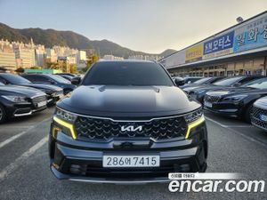 Kia Sorento Prestige Diesel 2.2 2WD 2021