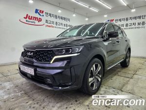 Kia Sorento Noblesse HEV 1.6 2WD 2021
