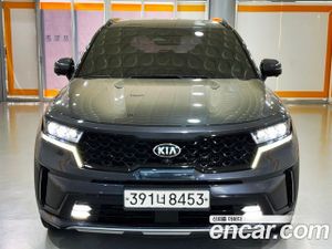 Kia Sorento Gravity HEV 1.6 4WD 2021