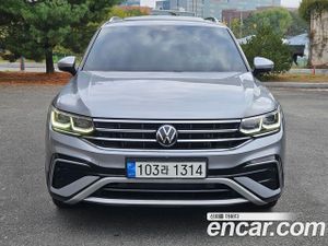 Volkswagen Tiguan 2.0 TSI Prestige 2022