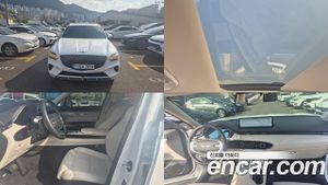 Genesis Gv70 2.5T Gasoline 2WD 2023