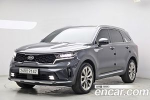 Kia Sorento Prestige Diesel 2.2 2WD 2020