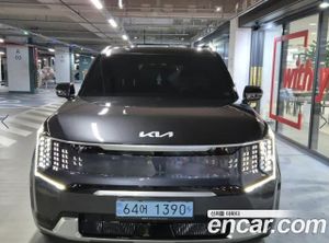 Kia Ev9 Earth Long Range 4WD 2023