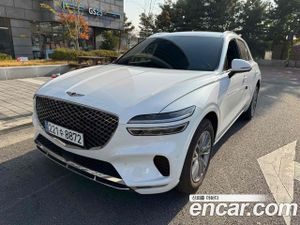 Genesis Gv70 2.5T Gasoline 2WD 2023