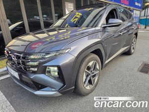 Hyundai Tucson Inspiration HEV 1.6 2WD 2024