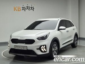Kia Niro Trendy 1.6 HEV 2021
