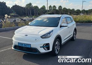 Kia Niro Noblesse 2020