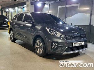 Kia Niro Trendy 1.6 HEV 2021