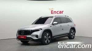 Mercedes-benz Eqb EQB300 4MATIC 2023