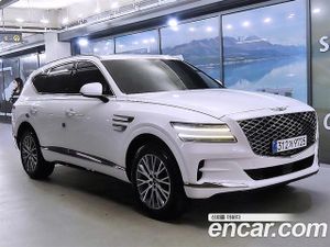 Genesis Gv80 3.0 Diesel 2WD 2022