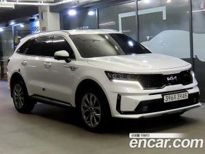 Kia Sorento Noblesse Diesel 2.2 2WD 2021