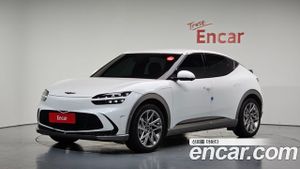Genesis Gv60 Standard AWD 2023