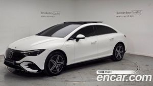 Mercedes-benz Eqe EQE350+ 2024