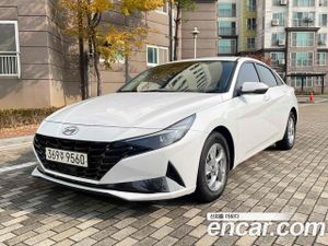 Hyundai Avante Smart 1.6 2021