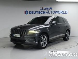 Genesis Gv80 3.0 Diesel AWD 2020