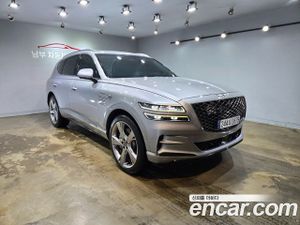 Genesis Gv80 3.0 Diesel AWD 2022