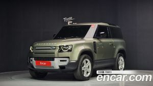 Land rover Defender 90 D250 SE 2021