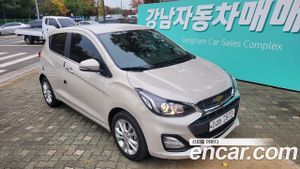 Chevroletgmdaewoo Spark Premier 2018